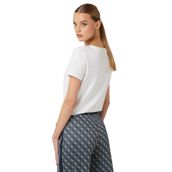 Guess Γυναικεία κοντομάνικη μπλούζα Briana T-Shirt